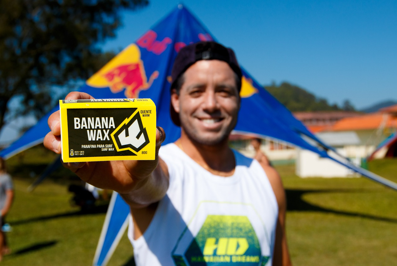 (c) Bananawax.com.br